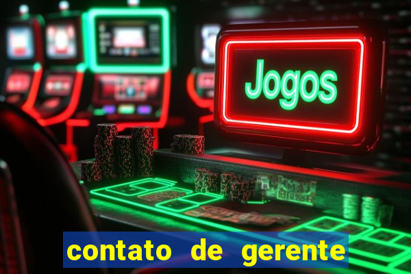 contato de gerente de plataforma de jogos chinesa